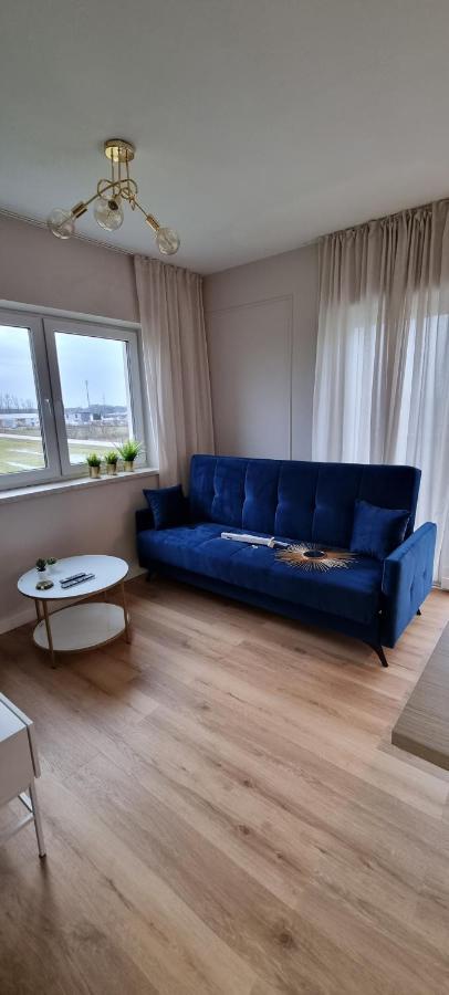 Apartamenty Pastelowe, Suntago, Deepspot, 姆什乔努夫 外观 照片