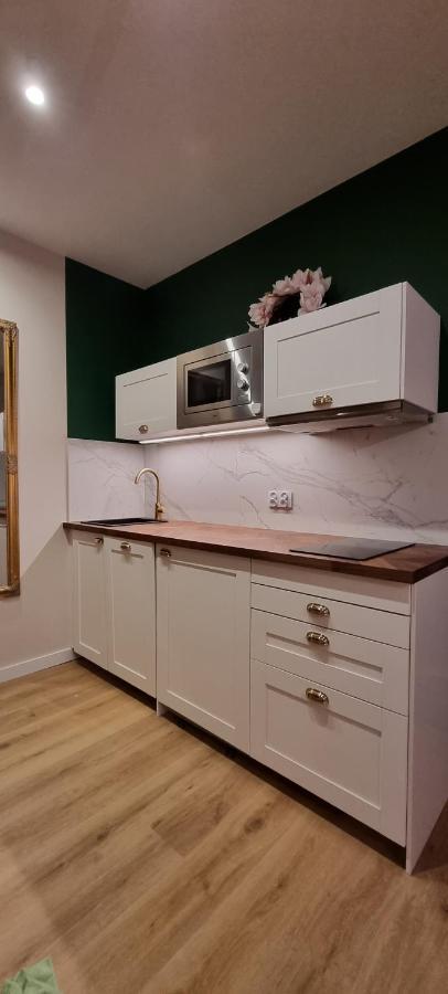 Apartamenty Pastelowe, Suntago, Deepspot, 姆什乔努夫 外观 照片