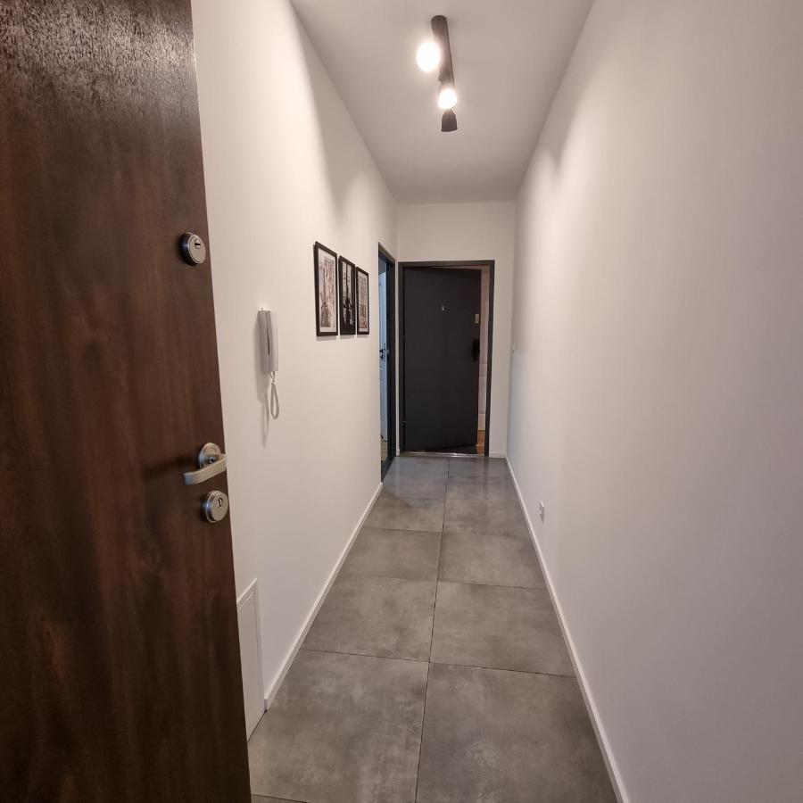 Apartamenty Pastelowe, Suntago, Deepspot, 姆什乔努夫 外观 照片