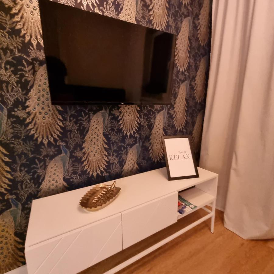 Apartamenty Pastelowe, Suntago, Deepspot, 姆什乔努夫 外观 照片