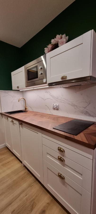 Apartamenty Pastelowe, Suntago, Deepspot, 姆什乔努夫 外观 照片