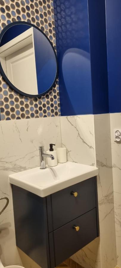 Apartamenty Pastelowe, Suntago, Deepspot, 姆什乔努夫 外观 照片