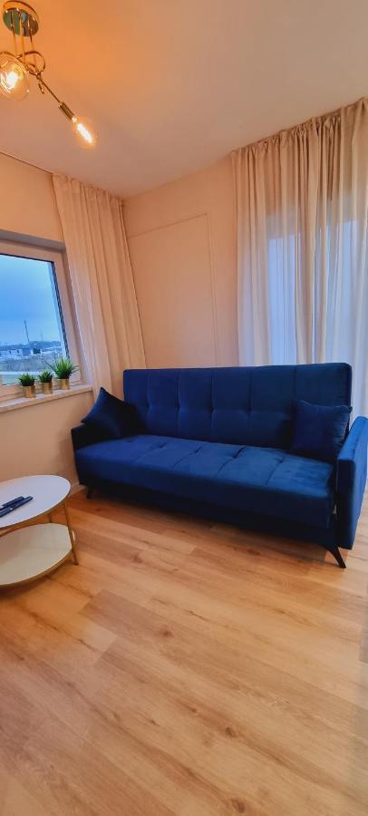Apartamenty Pastelowe, Suntago, Deepspot, 姆什乔努夫 外观 照片