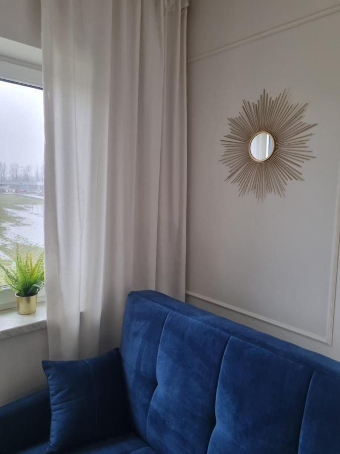 Apartamenty Pastelowe, Suntago, Deepspot, 姆什乔努夫 外观 照片